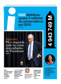 Jornal i - 23-05-2016