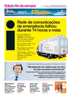 Jornal i - 23-06-2017