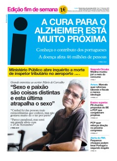 Jornal i - 23-09-2016