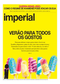 Capa em Destaque