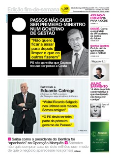 Jornal i - 24-10-2015