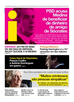 Jornal i - 24-10-2016