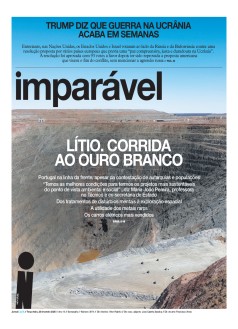 Capa em Destaque