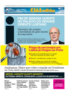 Jornal i - 25-09-2017
