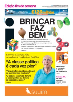 Jornal i - 26-05-2017