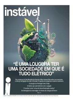 Capa em Destaque