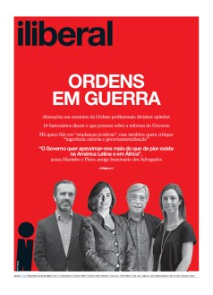Capa Jornal i ter�a-feira, 27 / junho / 2023