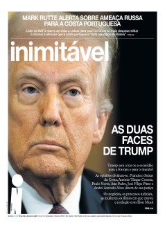 Capa em Destaque