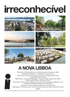 Capa Jornal i tera-feira, 28 / maio / 2024