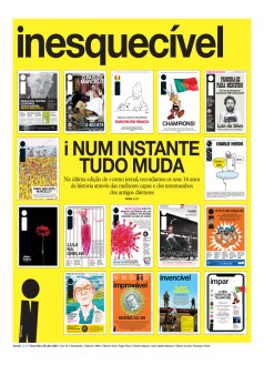 Capa em Destaque