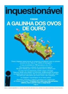 Capa Jornal i ter�a-feira, 29 / agosto / 2023