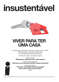 Capa Jornal i ter�a-feira, 30 / janeiro / 2024