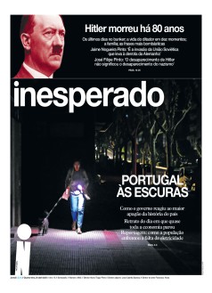 Capa em Destaque