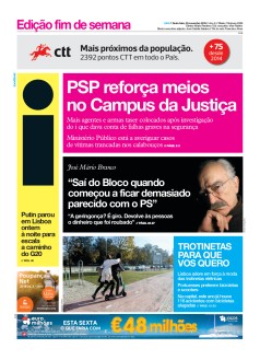 Jornal i - 30-11-2018