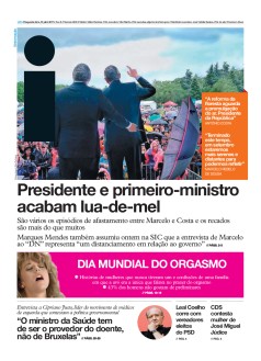 Jornal i - 31-07-2017