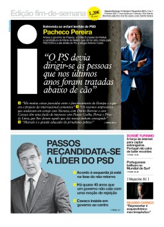 Jornal i - 31-10-2015