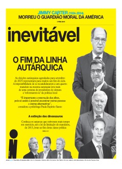 Capa em Destaque