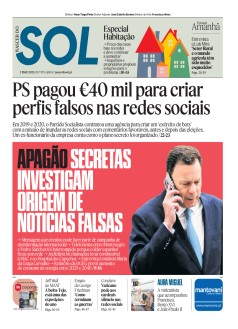 Capa em Destaque