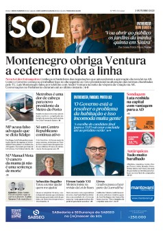Capa em Destaque