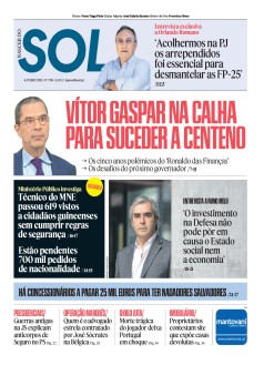 Capa em Destaque