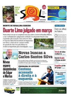 Jornal Nascer do SOL - 04-12-2015