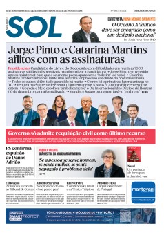 Capa em Destaque