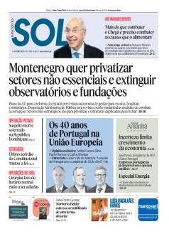 Capa em Destaque