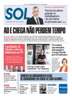Capa em Destaque