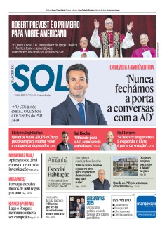 Capa em Destaque