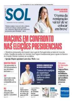 Capa em Destaque