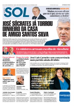 Capa em Destaque