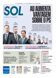 Capa em Destaque