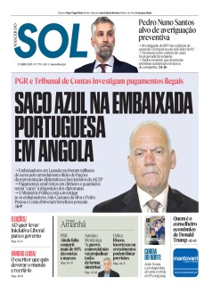 Capa em Destaque