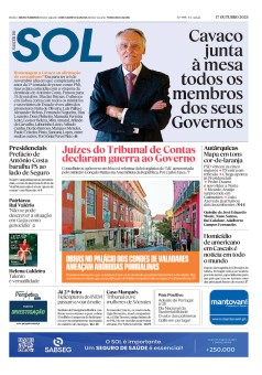 Capa em Destaque