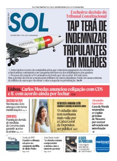 Capa em Destaque