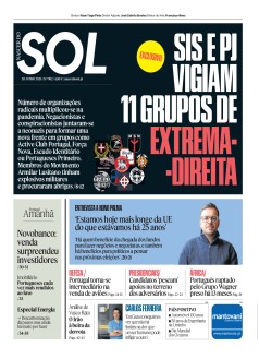 Capa em Destaque