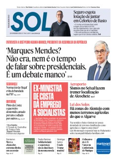 Capa em Destaque