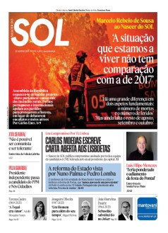 Capa em Destaque