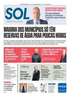 Capa em Destaque