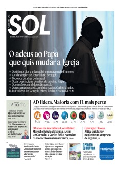 Capa em Destaque