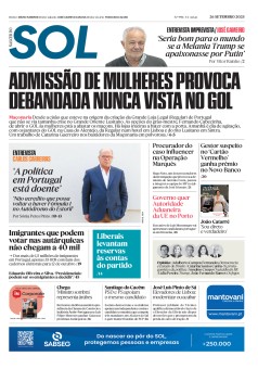 Capa em Destaque