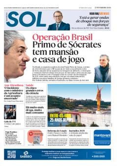 Capa em Destaque