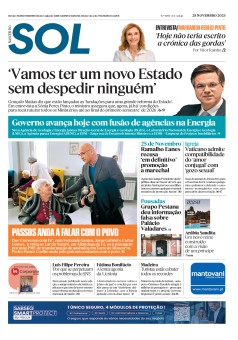 Capa em Destaque