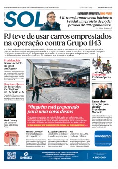 Capa em Destaque