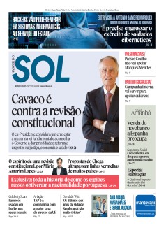 Capa em Destaque