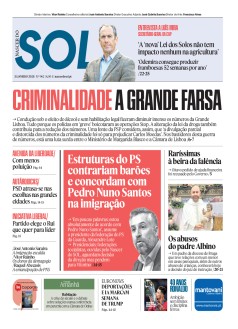 Capa em Destaque