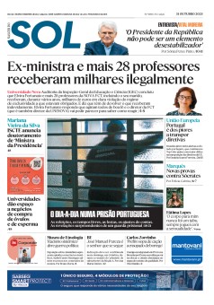 Capa em Destaque