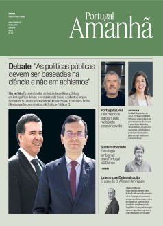 Capa em Destaque