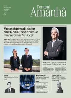 Capa em Destaque