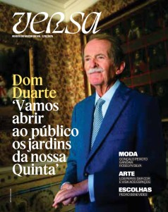Capa em Destaque